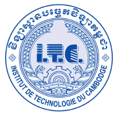 ITC logo