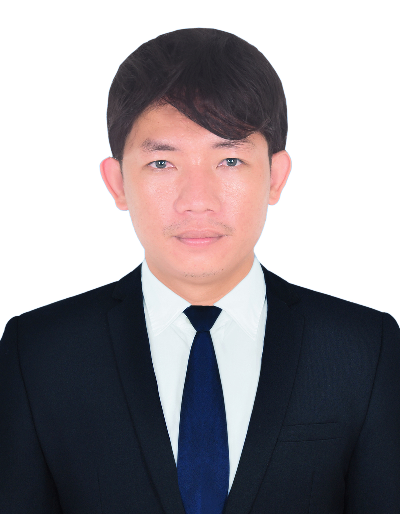 Portrait of Khun Eng