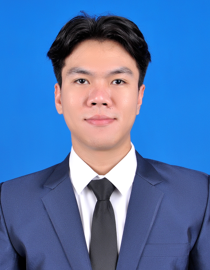 Portrait of Seyhakreaksmey DUONG