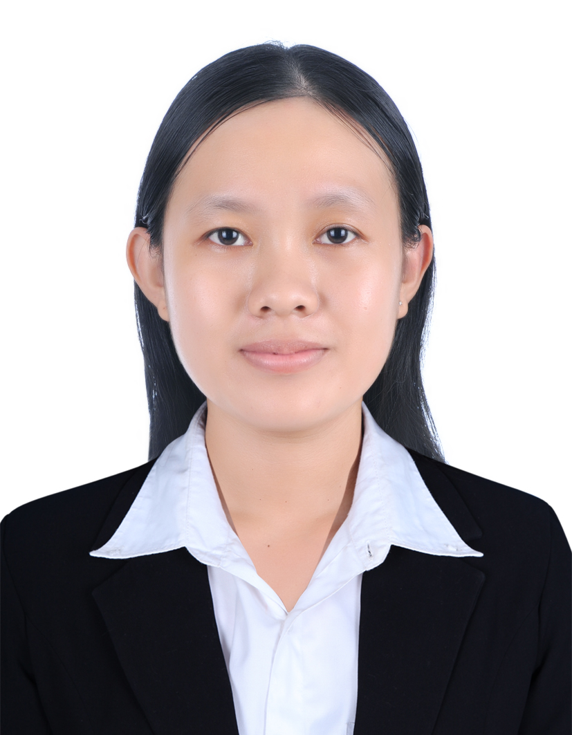 Portrait of Chanchorornay KHENG