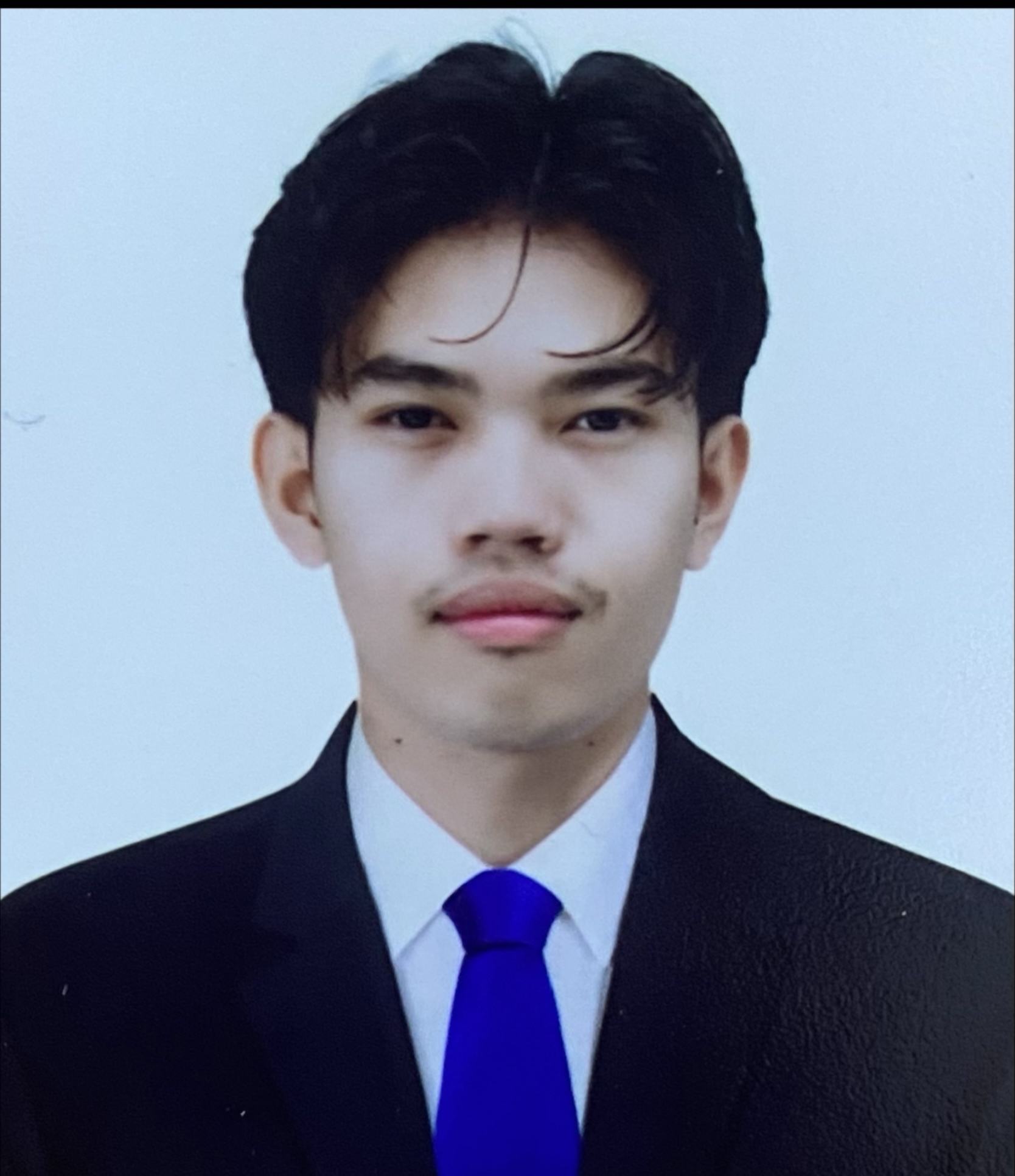 Portrait of Heng  Pheaksda